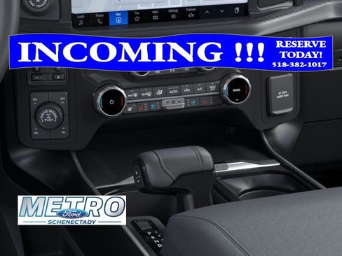 New 2026 Ford F150 Lariat image 15