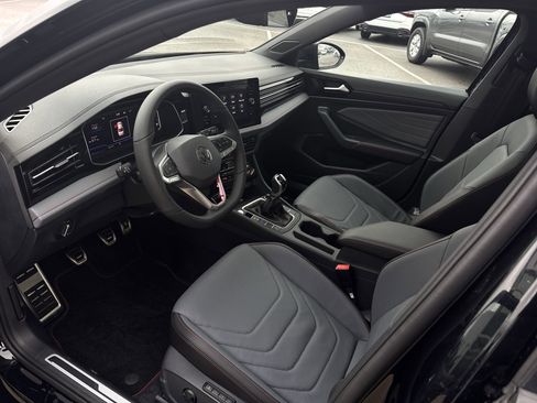 New 2026 Volkswagen Jetta GLI Autobahn image 10