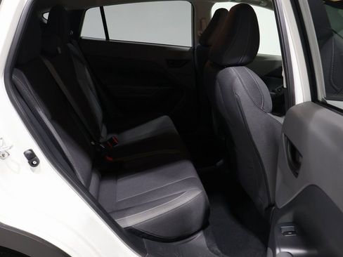 Used 2025 Subaru Crosstrek 2.0i Premium image 21