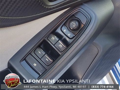 Used 2019 Subaru Crosstrek 2.0i Premium image 13