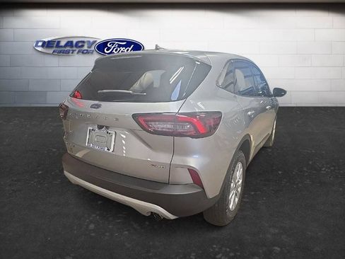 Used 2023 Ford Escape Active AWD/4WD image 7