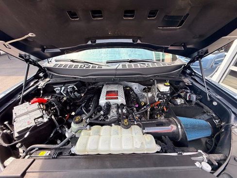 Used 2023 Ford F150 Raptor w/ Equipment Group 802A Raptor R AWD/4WD image 42