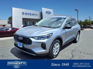Certified 2023 Ford Escape Active image 1