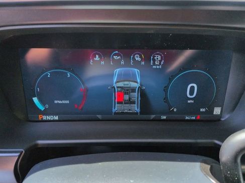 New 2026 Ford F350 Platinum AWD/4WD image 31