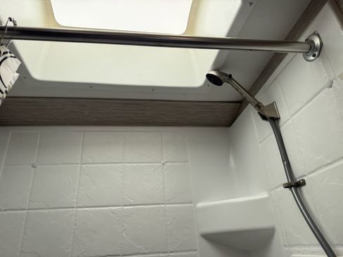 Used 2023 Ford E-350 and Econoline 350 Super Duty w/ Motorhome Prep Package image 57