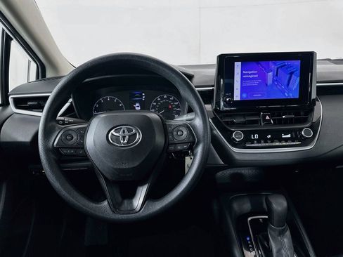 Used 2024 Toyota Corolla LE FWD image 22