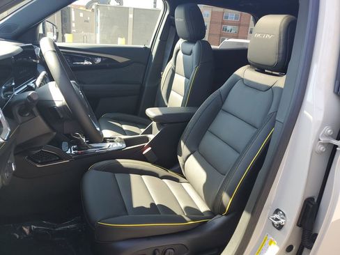 New 2026 Chevrolet TrailBlazer ACTIV w/ Convenience Package AWD/4WD image 19