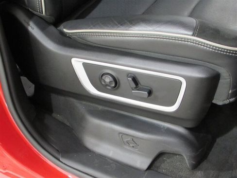 Used 2021 RAM 1500 Laramie w/ Sport Appearance Package image 89