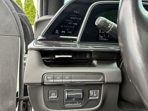 Used 2021 Cadillac Escalade Sport w/ Driver Assist Tech Package RWD image 30