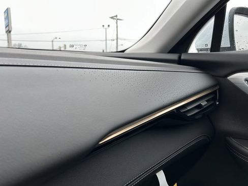 New 2026 Buick Envision Avenir image 42