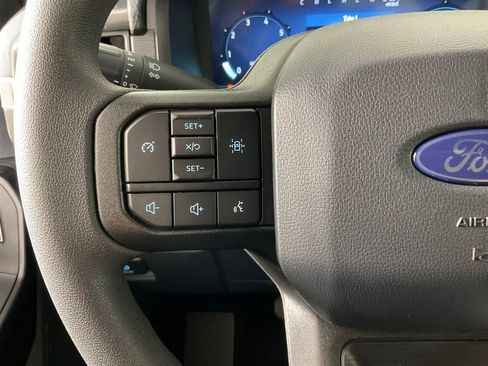 New 2026 Ford F150 STX AWD/4WD image 24