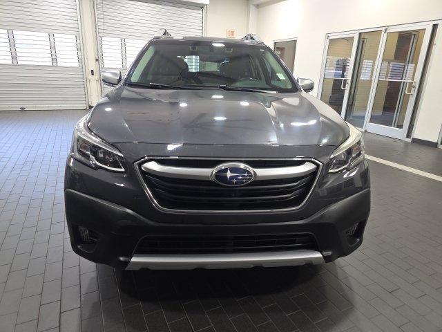 Used 2022 Subaru Outback Touring AWD/4WD image 19