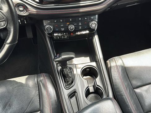 Used 2023 Dodge Durango GT AWD/4WD image 26