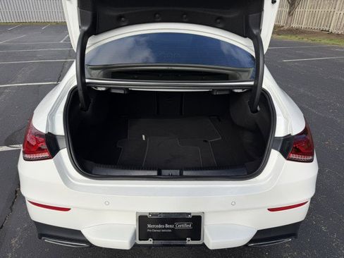 Certified 2023 Mercedes-Benz CLA 250 4MATIC image 31