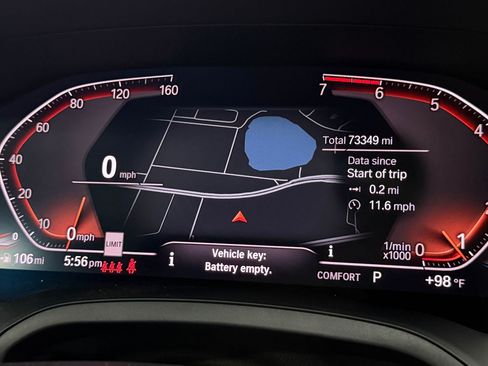 Used 2019 BMW 330i Sedan w/ M Sport Package RWD image 21