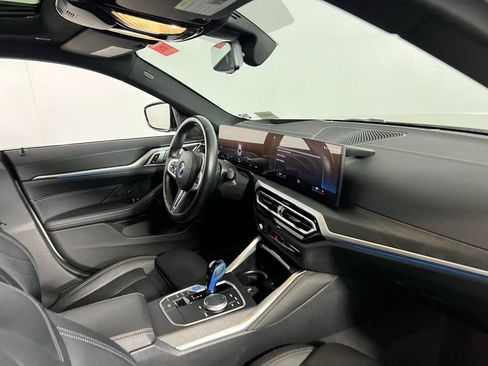 Used 2022 BMW i4 M50 image 34
