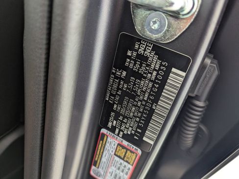 New 2026 Kia Sportage SX FWD image 27