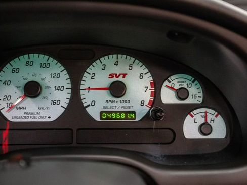 Used 2004 Ford Mustang Cobra image 6