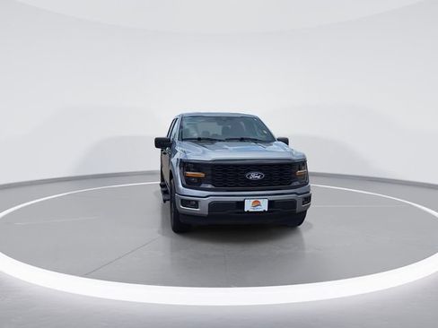 Used 2024 Ford F150 STX RWD image 2