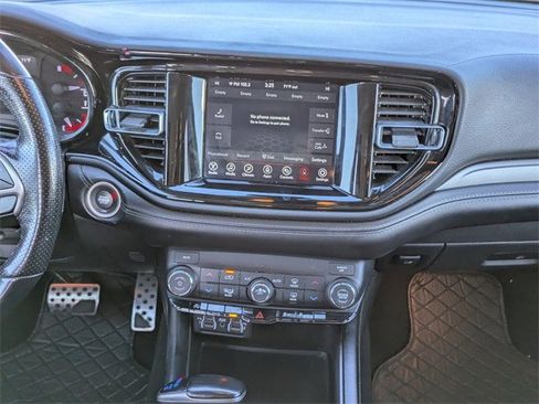Used 2021 Dodge Durango SXT image 18