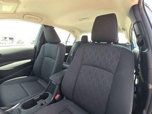 Used 2026 Toyota Corolla LE FWD image 21