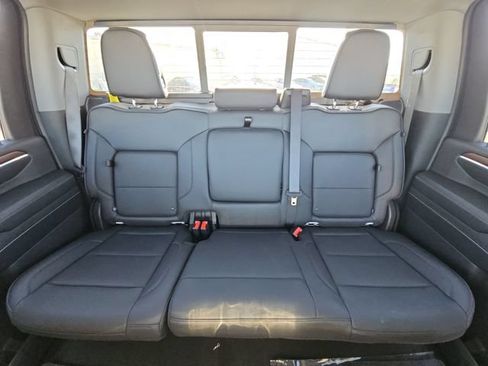 Used 2025 GMC Sierra 2500 Denali AWD/4WD image 26