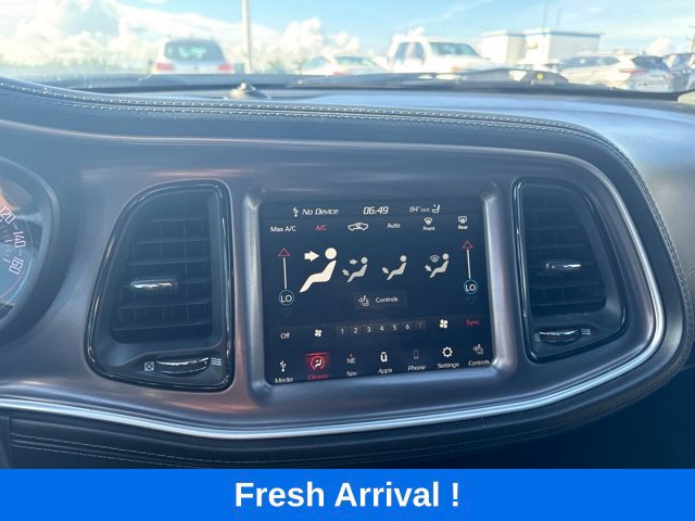 Used 2022 Dodge Challenger GT w/ Plus Package AWD/4WD image 7
