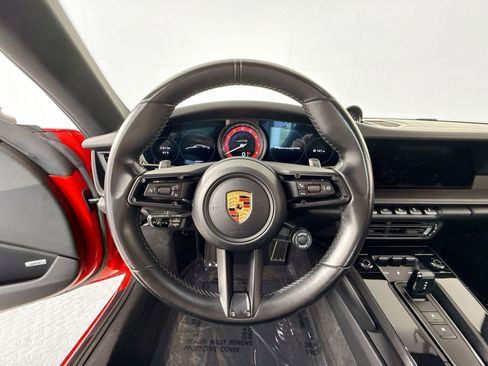 Used 2022 Porsche 911 Carrera GTS RWD image 10