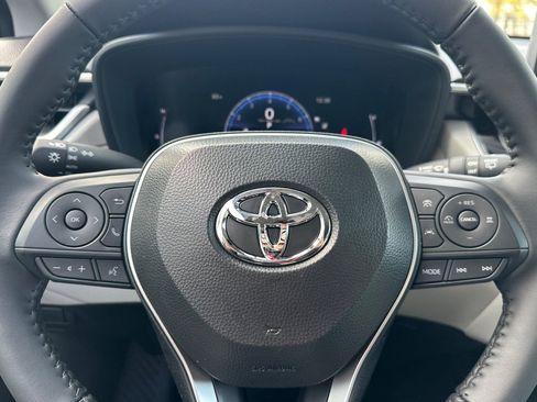 New 2026 Toyota Corolla Cross LE image 25