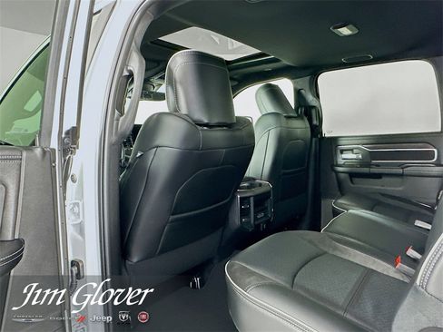 New 2026 RAM 2500 Laramie image 14