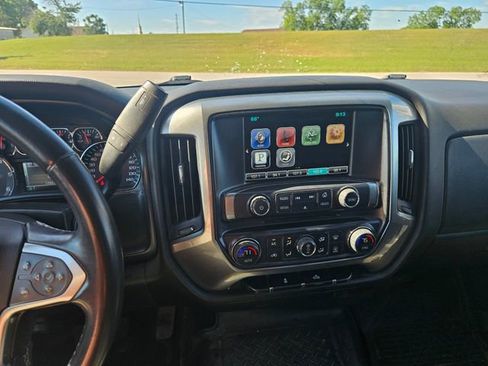 Used 2014 Chevrolet Silverado 1500 LT w/ All Star Edition RWD image 17