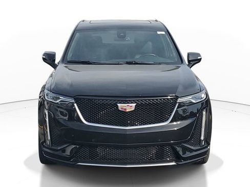 Certified 2023 Cadillac XT6 Sport AWD/4WD image 5