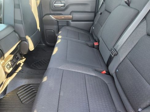 Used 2021 Chevrolet Silverado 1500 RST AWD/4WD image 29