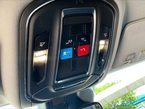 Used 2023 Jeep Grand Cherokee Laredo image 32