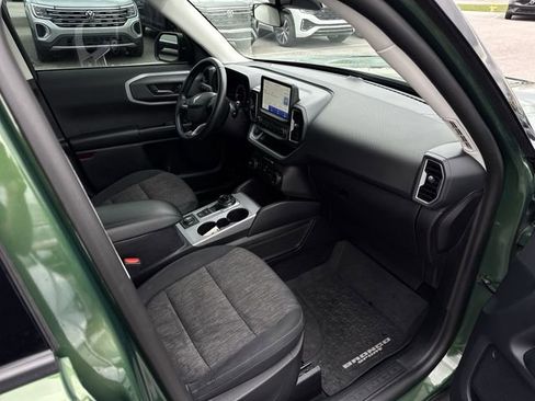 Used 2023 Ford Bronco Sport Big Bend w/ Convenience Package image 27