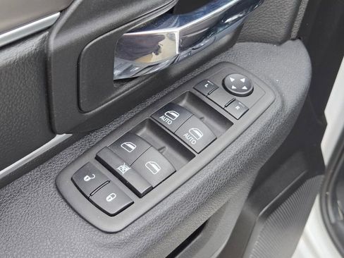 Used 2024 RAM 1500 Classic Warlock image 18