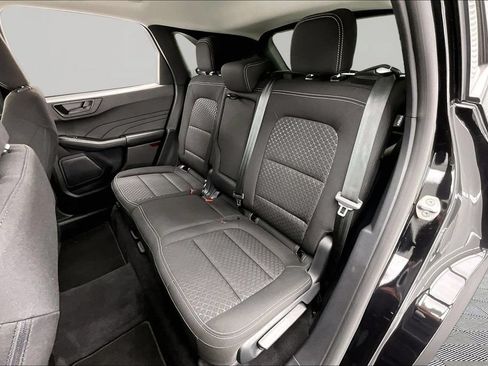Certified 2024 Ford Escape Active AWD/4WD image 26