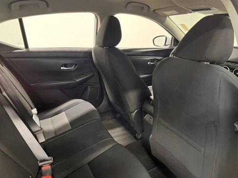 Used 2023 Nissan Sentra SV image 14