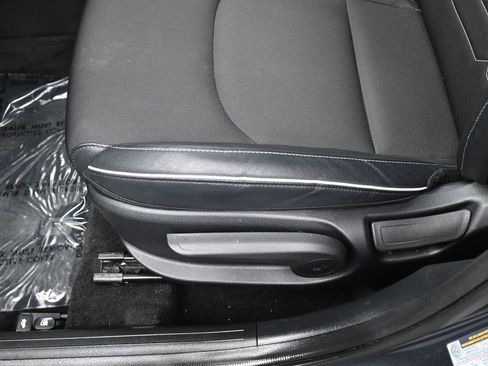 Used 2024 Kia Forte GT-Line w/ GT-Line Premium Package FWD image 16