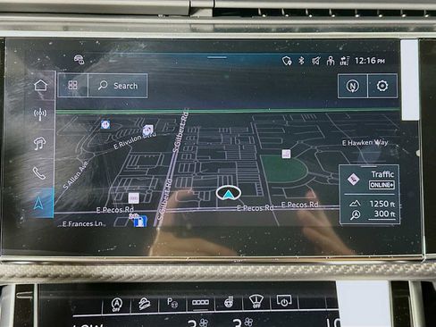 New 2026 Audi Q7 3.0T Prestige image 14