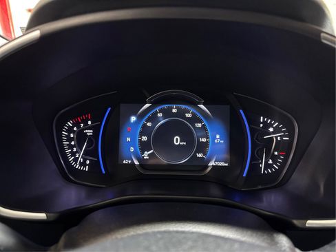 Used 2020 Hyundai Santa Fe SEL w/ Convenience + Premium Package AWD/4WD image 16