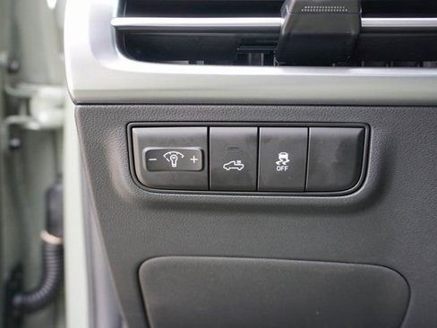 New 2026 Hyundai Santa Cruz SEL FWD image 21