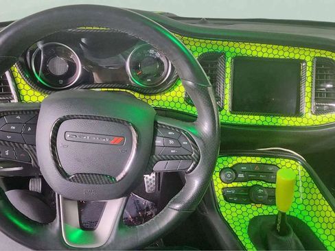 Used 2019 Dodge Challenger R/T Scat Pack w/ Driver Convenience Group image 15