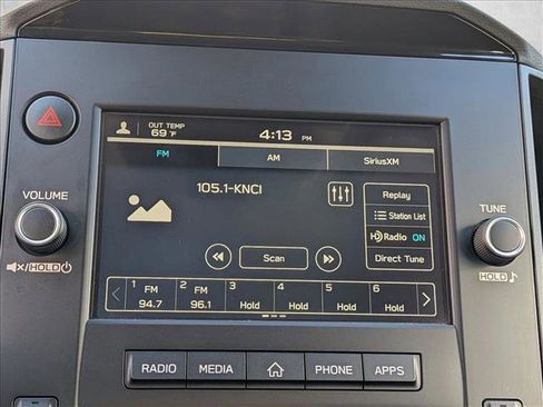 Certified 2025 Subaru Impreza 2.0i image 13