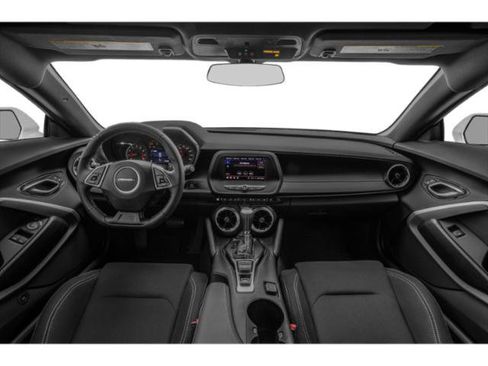 Used 2022 Chevrolet Camaro LT w/ RS Package RWD image 20
