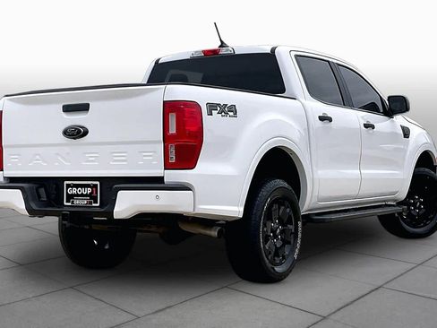 Used 2023 Ford Ranger XLT w/ Equipment Group 301A Mid AWD/4WD image 13