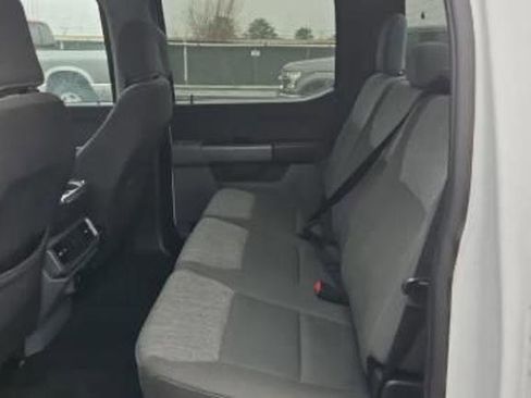 Certified 2022 Ford F150 XLT AWD/4WD image 5
