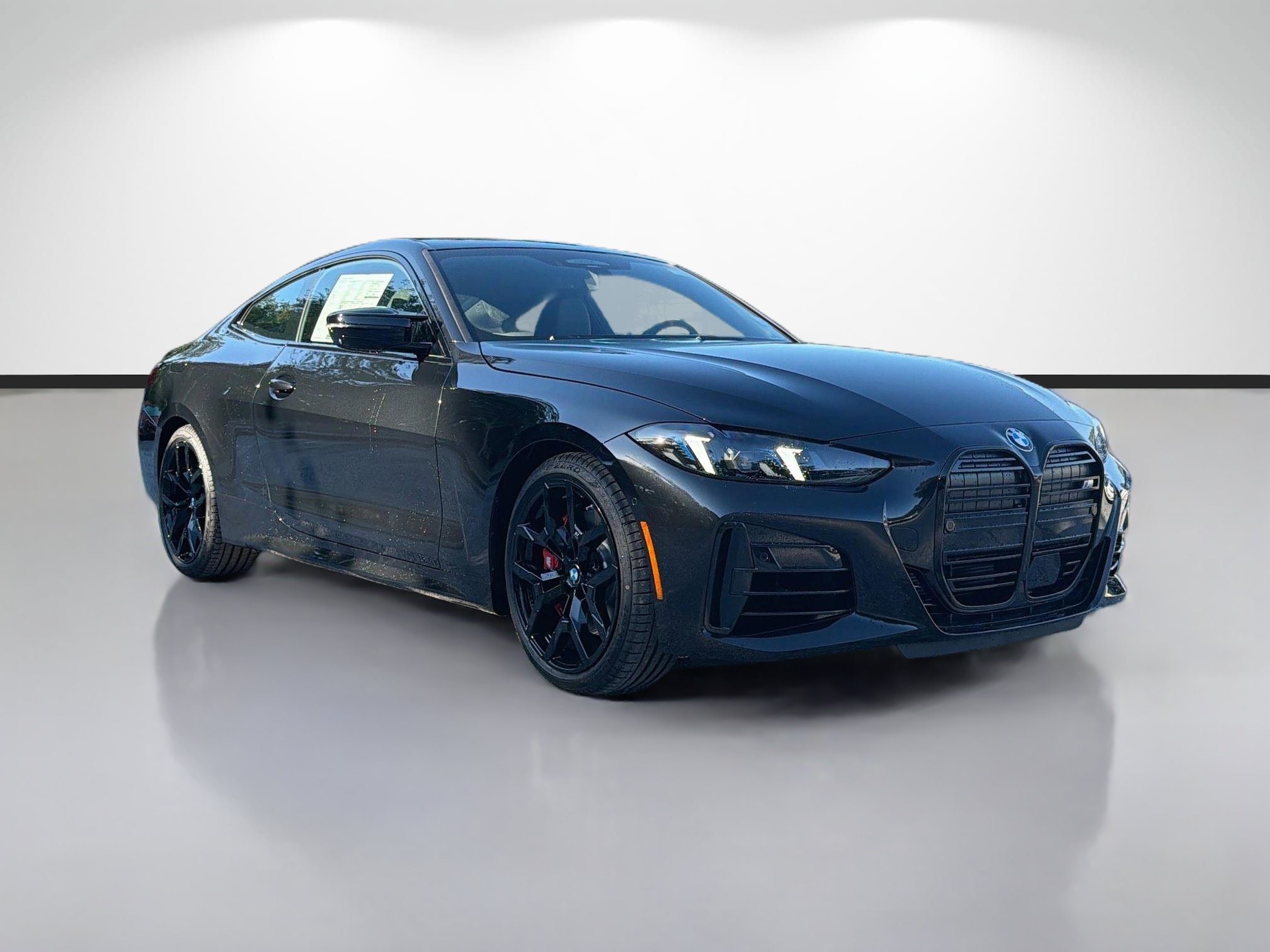 New 2027 BMW M440i Coupe RWD image 1