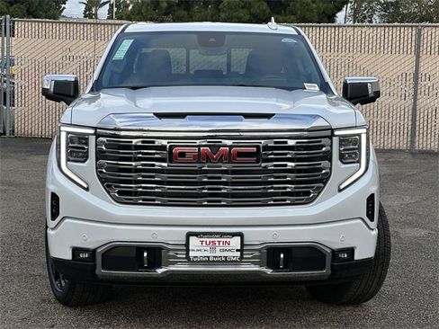 New 2026 GMC Sierra 1500 Denali image 2