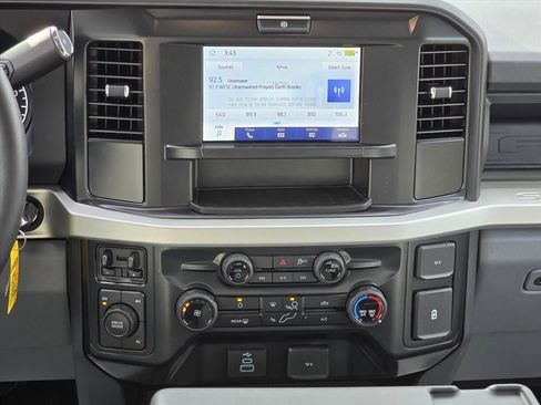 New 2026 Ford F550 XL image 13